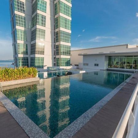 Loft Pano Seaview Suite 2 Bedroom By The Only Bnb Jelutong Esterno foto