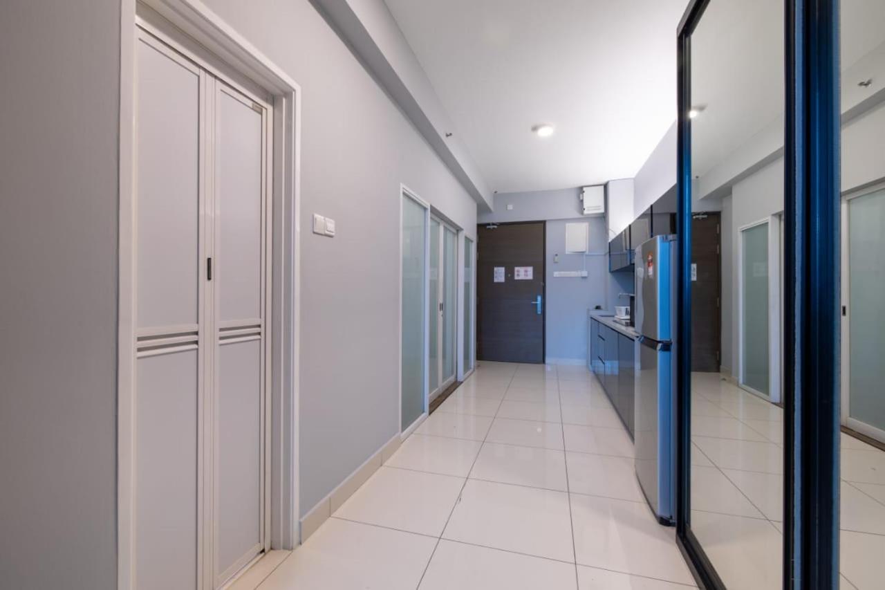 Loft Pano Seaview Suite 2 Bedroom By The Only Bnb Jelutong Esterno foto