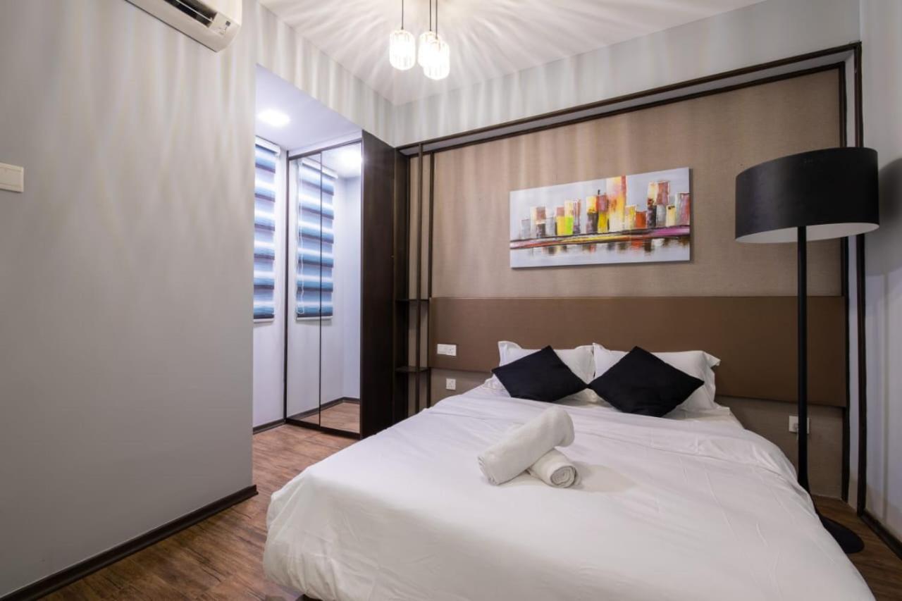 Loft Pano Seaview Suite 2 Bedroom By The Only Bnb Jelutong Esterno foto