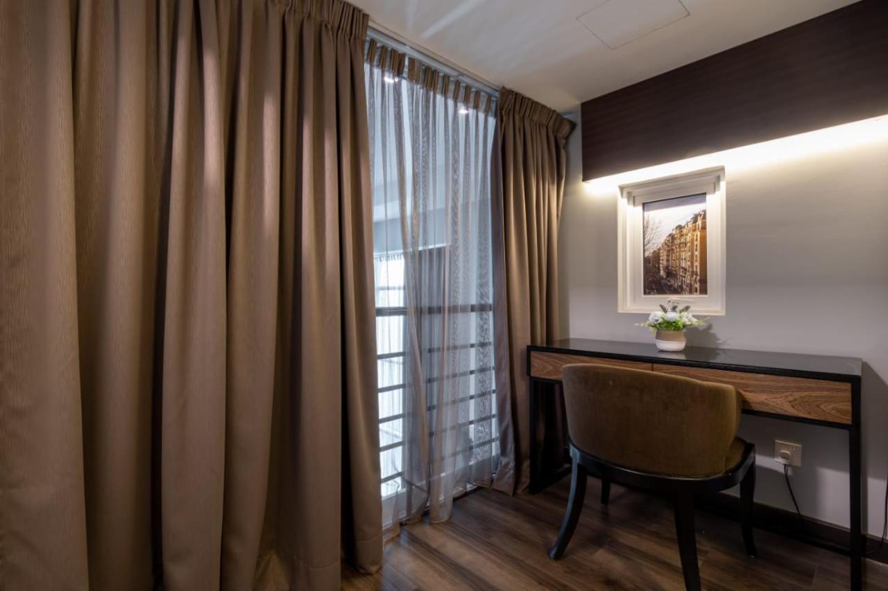 Loft Pano Seaview Suite 2 Bedroom By The Only Bnb Jelutong Esterno foto