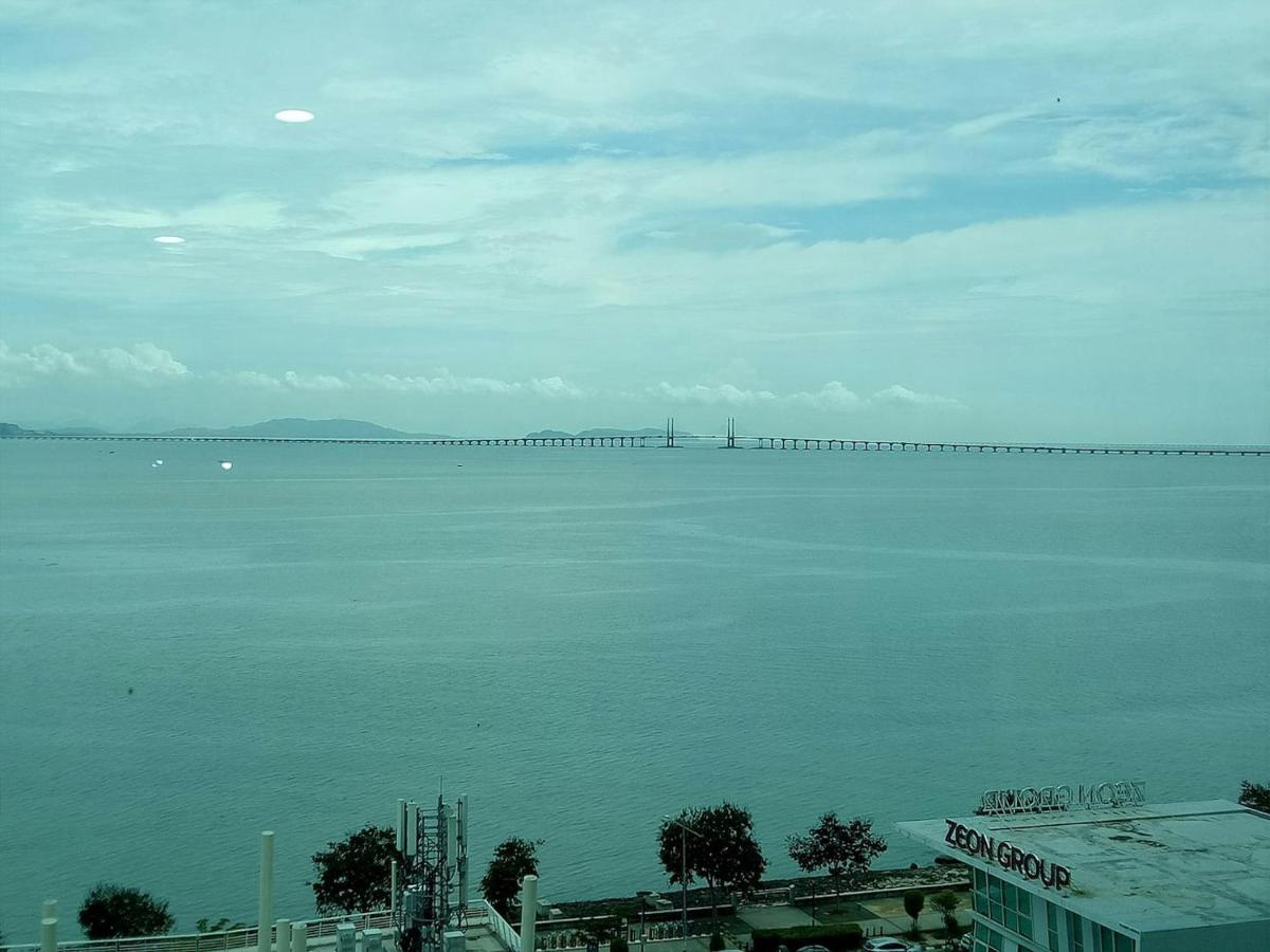 Loft Pano Seaview Suite 2 Bedroom By The Only Bnb Jelutong Esterno foto